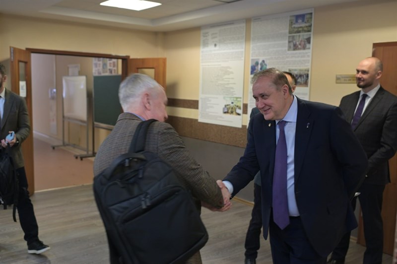 X Научно-практическая конференция «Лопаткинские чтения»